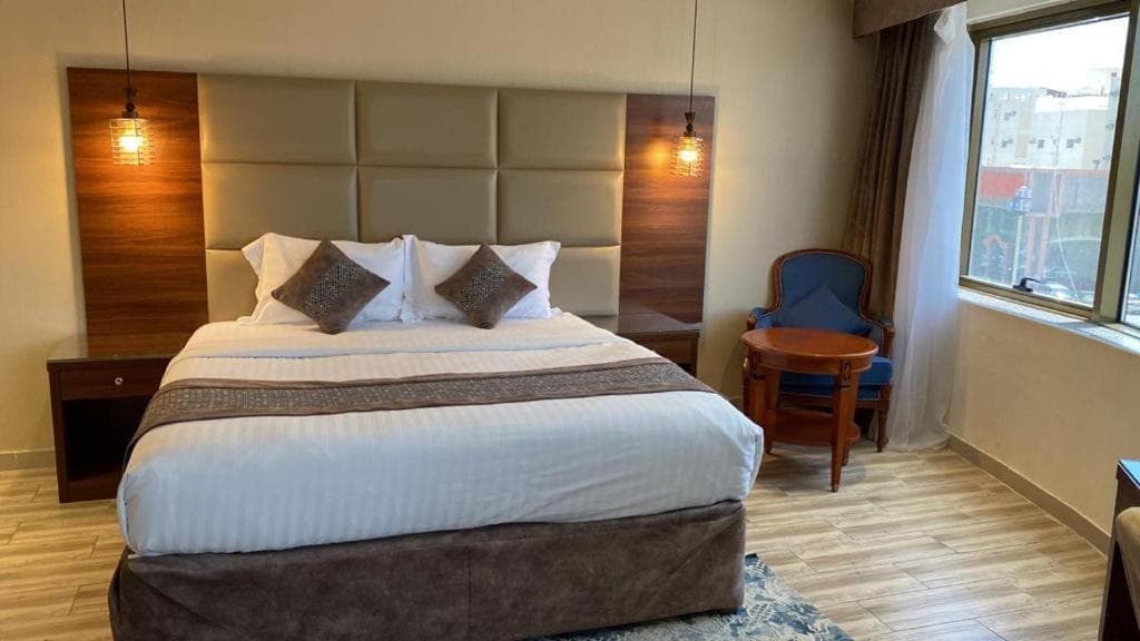 Taiba Rose Hotel — image 1 of 3